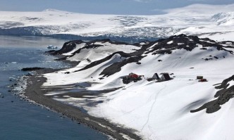 Българският научноизследователски кораб Св Св Кирил и Методий ще участва