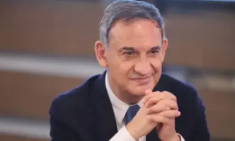 От Фейсбук профила на журналистката Соня КолтуклиеваВместо Стефан Тафров