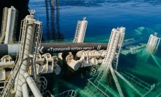 Гарантирано! Газпром каза да за транзит на руски природен газ през България