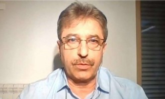 Избягалият в Сърбия бивш български банкер и мажоритарен собственик на