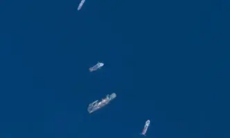 Тази седмица започна с новината за загубен сигнал на туристическата