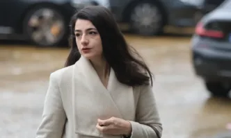 Софийската районна прокуратура е предложила на и ф главен прокурор Борислав