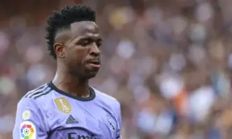 Вижте подробностиЮжната трибуна на стадиона на Валенсия ще бъде затворена