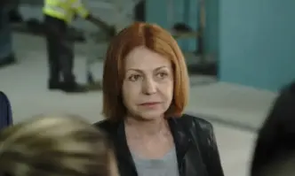 От Фейсбук профила на Никола ЧалашкановКак пък една институция или