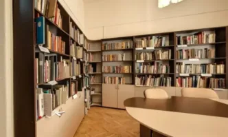 Конкурсът за избор на директор на Столична библиотека трябва да