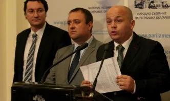 Иван Иванов, БСП: Отцепниците извършиха политическо самоубийство