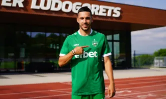 Лудогорец стартира лятната селекция с входящ трансфер 14 кратните шампиони финализираха