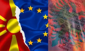 Албания официално започна преговори за присъединяване към Европейския съюз Комитетът на