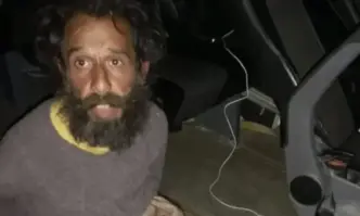 От Фейсбук профила на Виктор БлъсковТова е положението драги Опасни