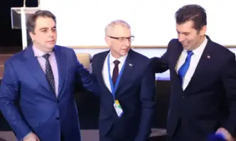 От Фейсбук профила на Бояна БозанджиеваPR кампанията невинаги може да