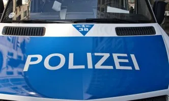 Ислямист рани с колата си шест души в Берлин