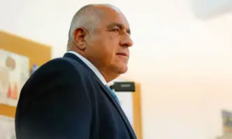 Ако тази седмица се направи правителство поемам ангажимент да помогнем