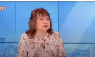 Нормално е Грънчарова да се опре на предишния кабинет Никой не