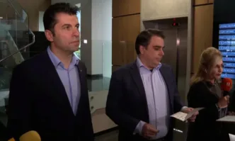 Причината Христо Иванов не е дошъл на първата среща