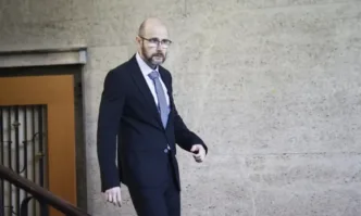 Министерство на правосъдието отчете дейността си по време на служебното правителство