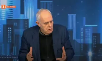 Продължаваме промяната подценяват факта че в самата им коалиция цъка