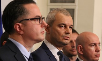 Костадин Костадинов: Варна можеше да е домакин на преговори между Русия и Украйна