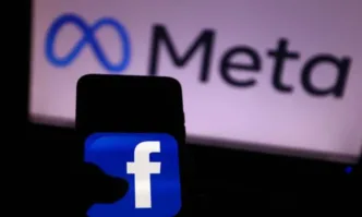 Meta забрани рекламите на TikTok в своите платформи