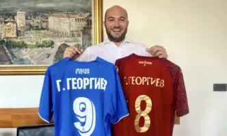 Случи се немислимото в общинския съвет Левскари и цесекари се