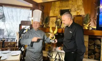 Храната е дар който трябва да се третира с благоговение