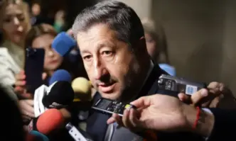 Той призна че без ДПС е щяло по трудно правителството да