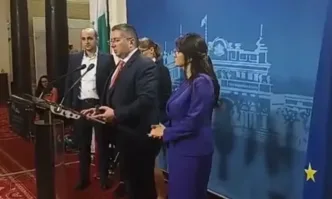 Жители на с Пролеша се заканиха че ще блокират магистралата