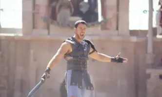 Колко исторически достоверен е филмът Гладиатор Това е въпрос нож