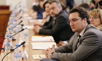 Ако се явим на избори с този ръководител това ще