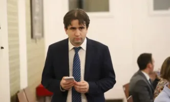 Божидар Божанов от Демократична България разкри защо не са издигнали