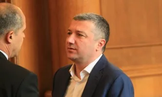Драгомир Стойнев: Безспорно Цацаров е силна кандидатура за шеф на КПКОНПИ