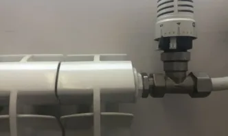 Заради аварии няколко квартала в София са без парно