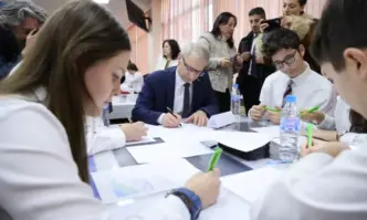 В най кратки срокове почва подготовката на проекти за да бъдат