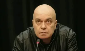 Слави Трифонов: Платил съм си глобата, че не съм подал декларация, останалото е сеир
