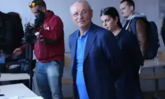 Не съм допускал през последните 11 години че ще ми