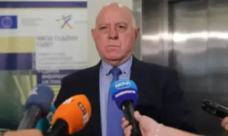 Боян Магдалинчев беше избран за представляващ Съдийската колегия на Висшия