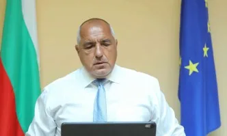 Борисов ще участва в представянето на Икономическия преглед на България, изготвен от ОИСР