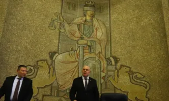 15 годишен труд на екипи от експерти в правосъдното министерство и