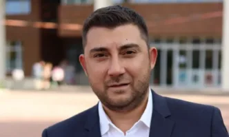 Контрера, ВМРО: Кризата с водата се задълбочава, защото най-големият разсипник на водните запаси е държавата