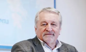 Иван Хиновски: Газпром е пред фалит