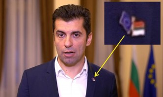 Ден 27 Калинка стана премиер на България Чичо Байдън звъни на