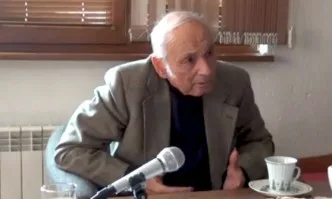 Най-възрастният социалист в старозагорско: Хората на Нинова действаха като ликвидационен съвет в Казанлък