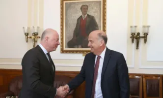 Възможностите за задълбочаване на стратегическото партньорство и сътрудничество между България