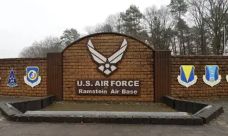 Няколко американски военни бази в Европа повишиха нивото си на