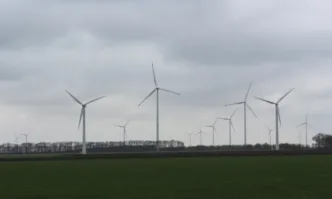 Своге излиза на протест срещу строежа на ветропаркове и фотоволтаици