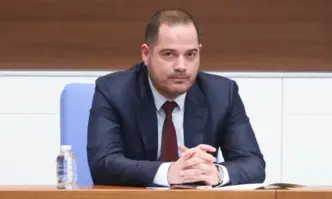 Калин Стоянов: На някои не им харесва, че МВР спря нелегалните мигранти и отворихме пътя към Шенген