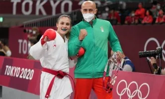 Мрежата избухна след златото на Горанова: България има своя нов олимпийски шампион