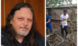 Партиите тръгнаха с едни големи кошници покрити отгоре с бохча