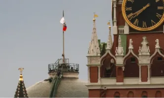 Русия се оттегля от споразумението със САЩ за плутония