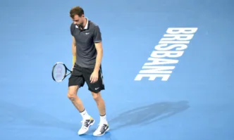 Тазгодишният сезон на твърди кортове в Северна Америка не се