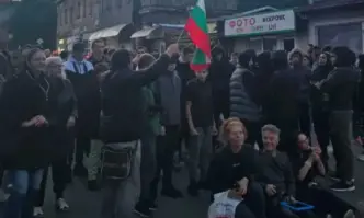 От Фейсбук профила на Георги ДрагановНакратко ситуацията през юли